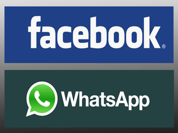  1,18,200 کروڑ روپئے کے عوض whats appکو facebookنے خرید لی